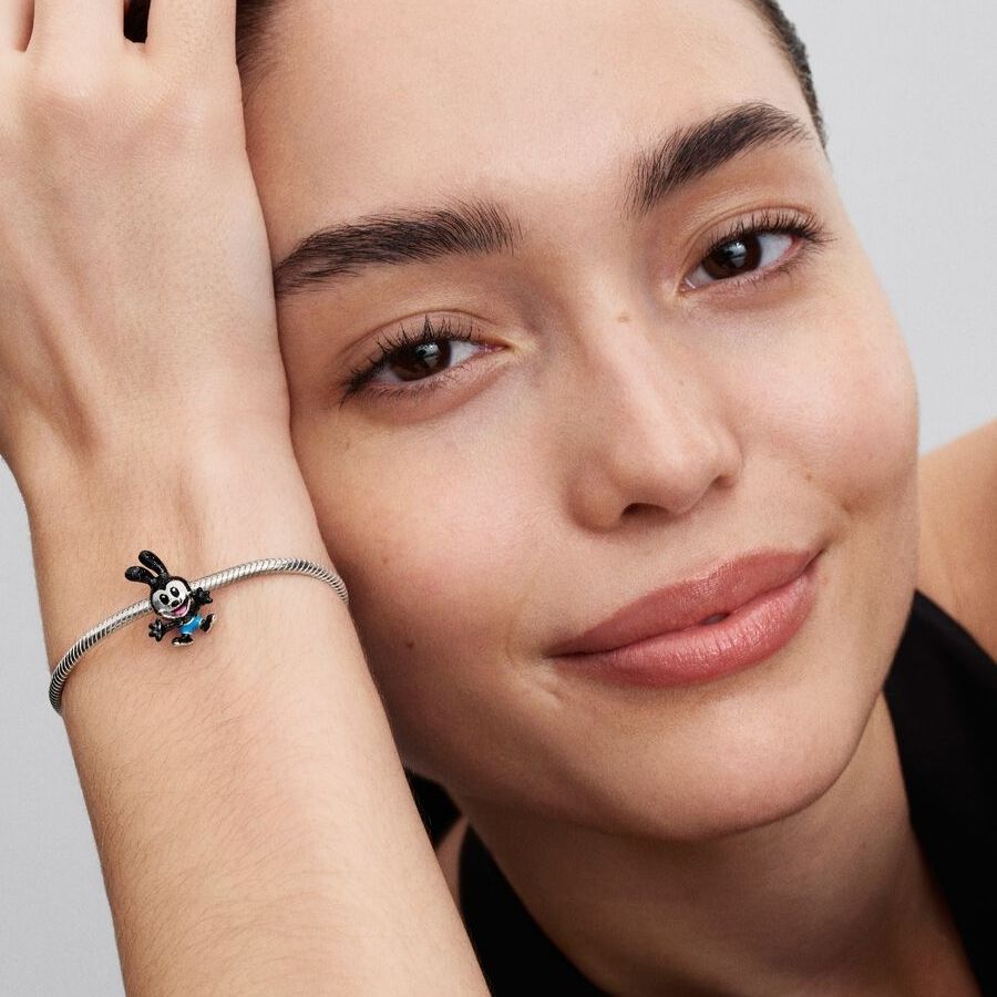 Pandora Disney Oswald Charm Hela 794021C01