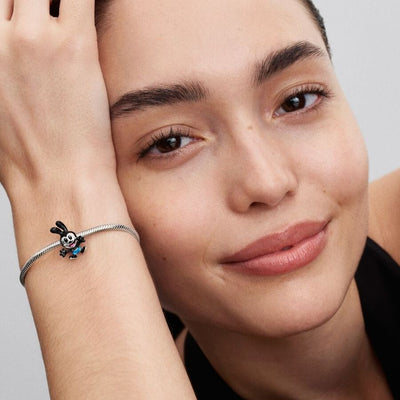 Pandora Disney Oswald Charm Hela 794021C01