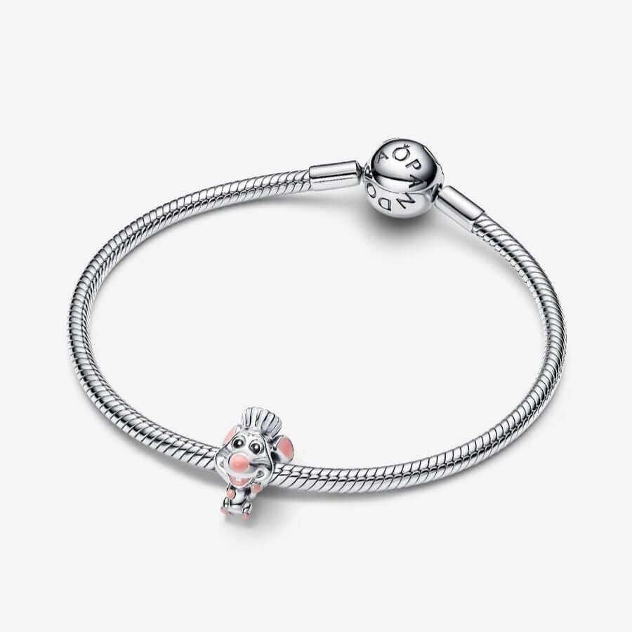 Pandora Disney Ratatouille Remy Charm Hela 794022C01