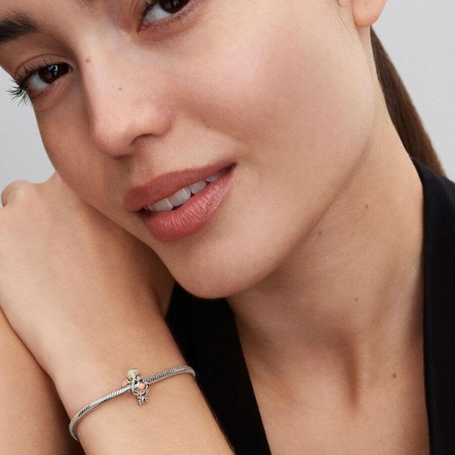 Pandora Disney Ratatouille Remy Charm Hela 794022C01