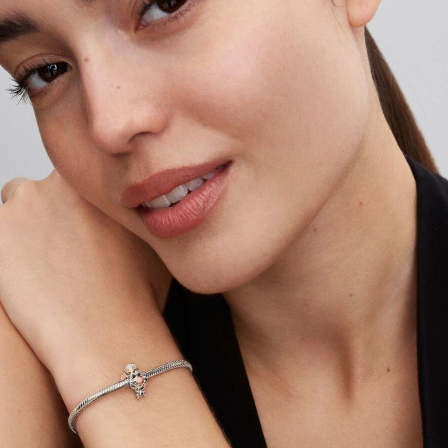 Pandora Disney Ratatouille Remy Charm Hela 794022C01