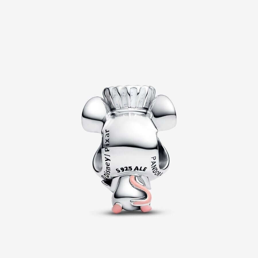 Pandora Disney Ratatouille Remy Charm Hela 794022C01