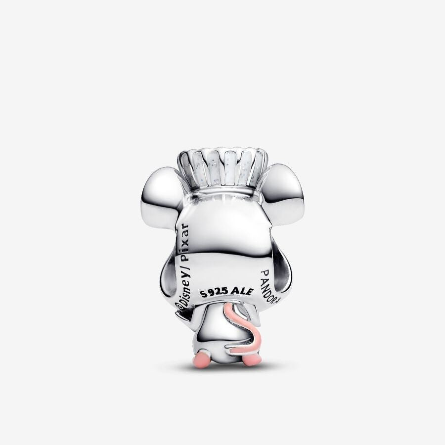 Pandora Disney Ratatouille Remy Charm Hela 794022C01