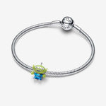 Pandora Disney Little Green Men Charm Hela 794024C01