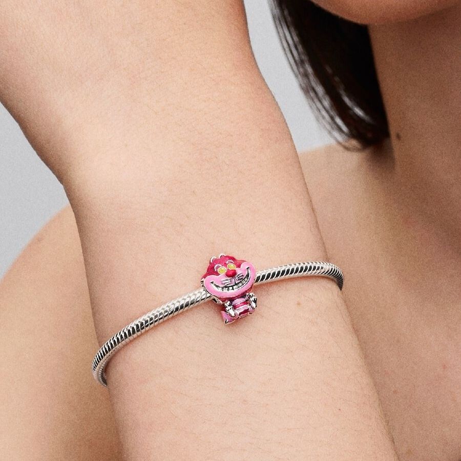 Pandora Disney Liisa Ihmemaassa Charm Hela 794025C01