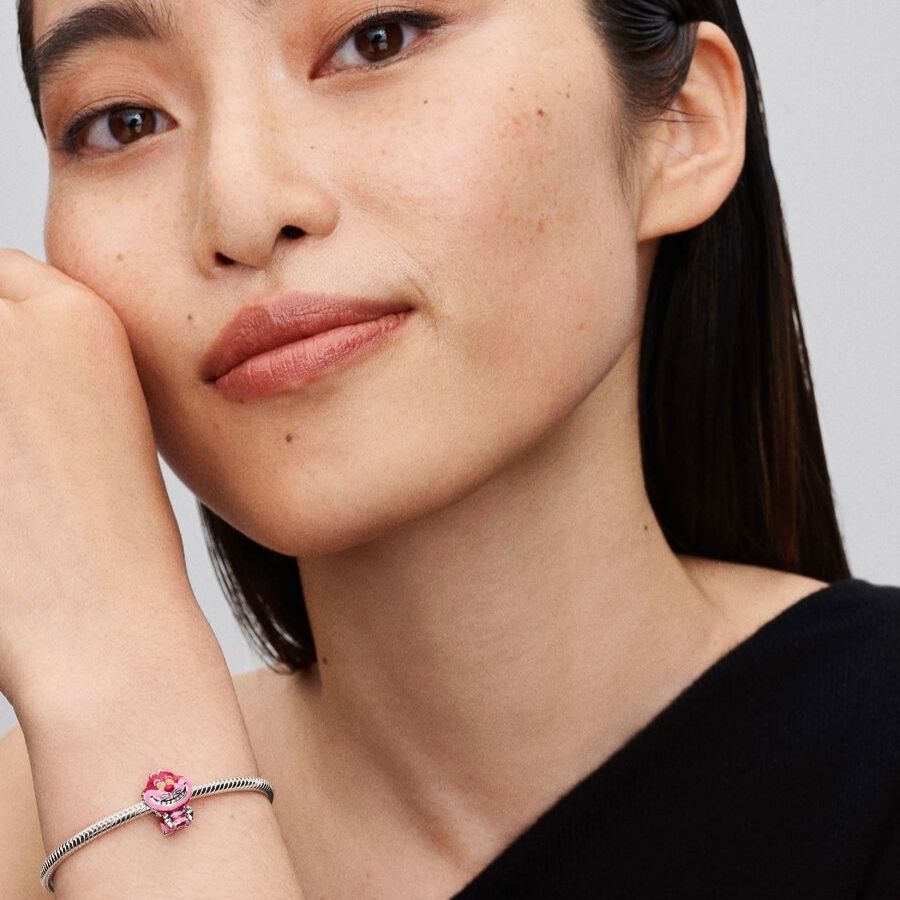 Pandora Disney Liisa Ihmemaassa Charm Hela 794025C01