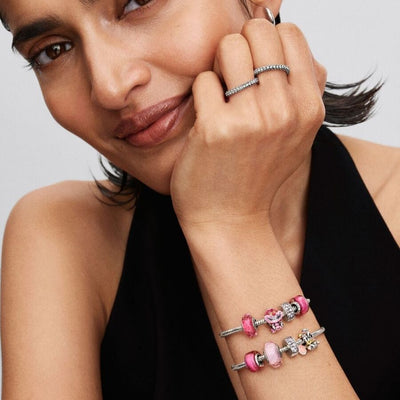 Pandora Disney Liisa Ihmemaassa Charm Hela 794025C01