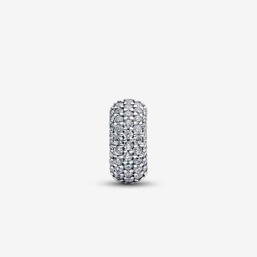 Pandora Fixed Pavé Lukkopala 794032C01