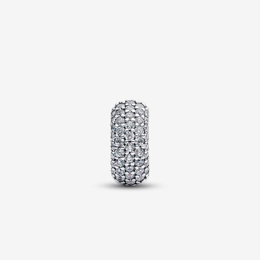 Pandora Fixed Pavé Lukkopala 794032C01