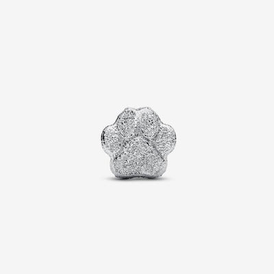 Pandora Teksturoitu Tassu Mini Charm Hela 794043C00