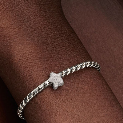Pandora Teksturoitu Tähti Mini Charm Hela 794050C00