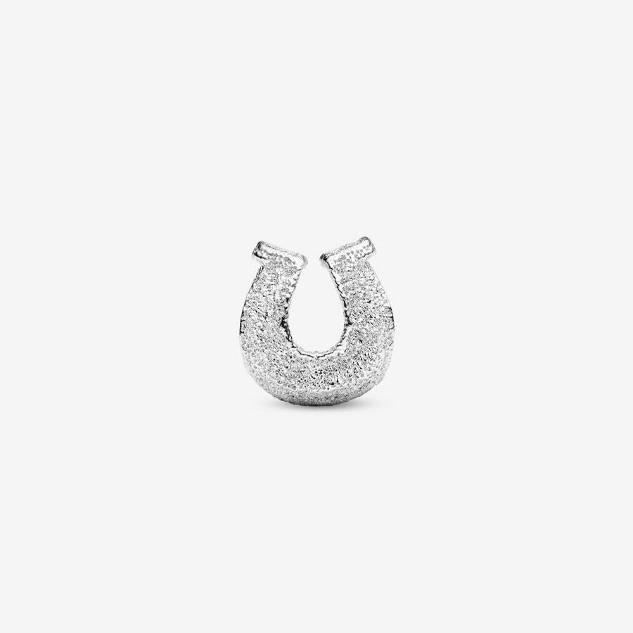 Pandora Teksturoitu Hevosenkenkä Mini Charm Hela 794056C00