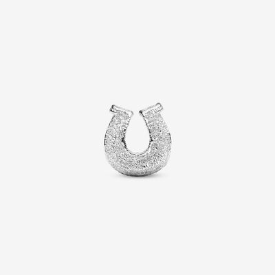 Pandora Teksturoitu Hevosenkenkä Mini Charm Hela 794056C00