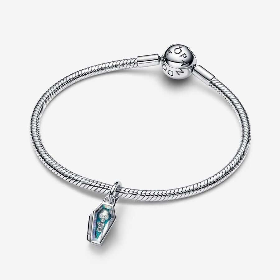 Pandora Hohtava Arkku Charm Hela 794058C01