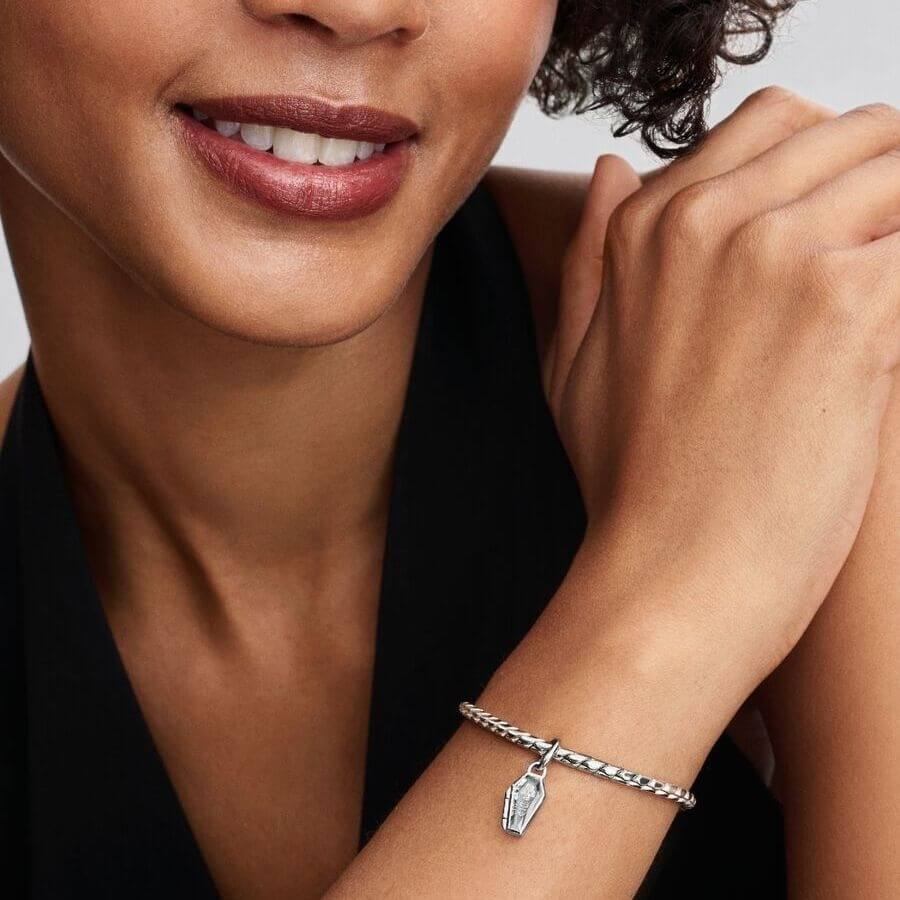 Pandora Hohtava Arkku Charm Hela 794058C01