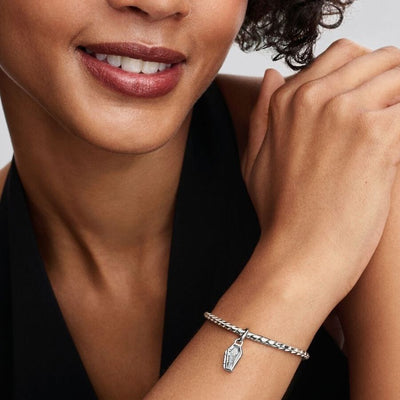 Pandora Hohtava Arkku Charm Hela 794058C01