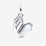 Pandora Hohtava Arkku Charm Hela 794058C01