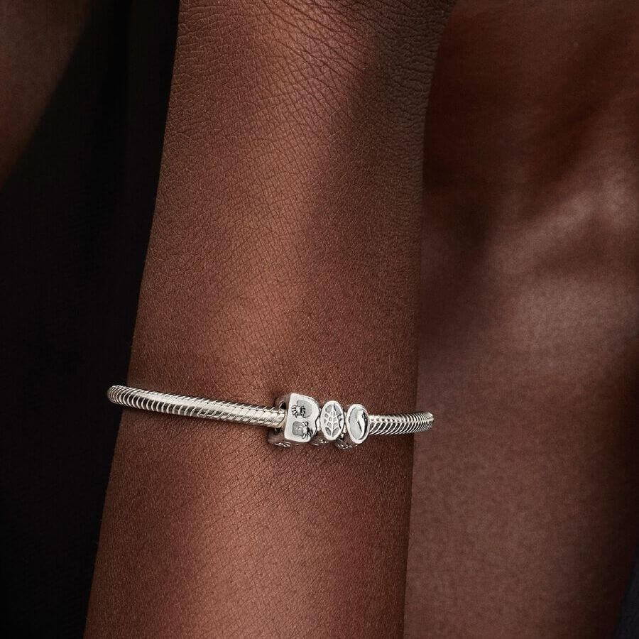 Pandora Hohtava Boo Charm Hela 794060C01