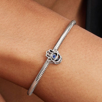 Pandora Hamsa Hand Charm Hela 794062C01