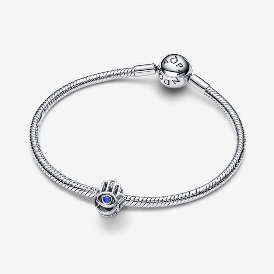 Pandora Hamsa Hand Charm Hela 794062C01