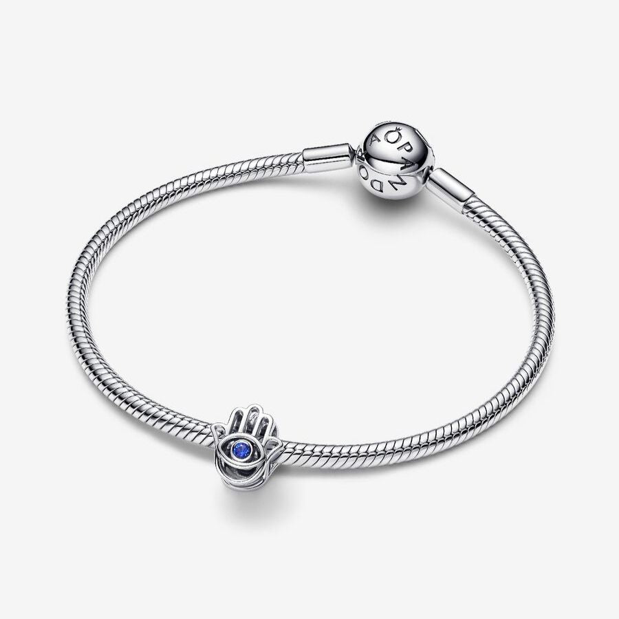 Pandora Hamsa Hand Charm Hela 794062C01