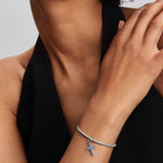 Pandora Sininen Risti Dangle Charm Hela 794063C01