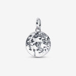 Pandora Medallion Cherry Blossom Charm Hela 794085C01