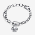 Pandora Medallion Skull Charm Hela 794089C01