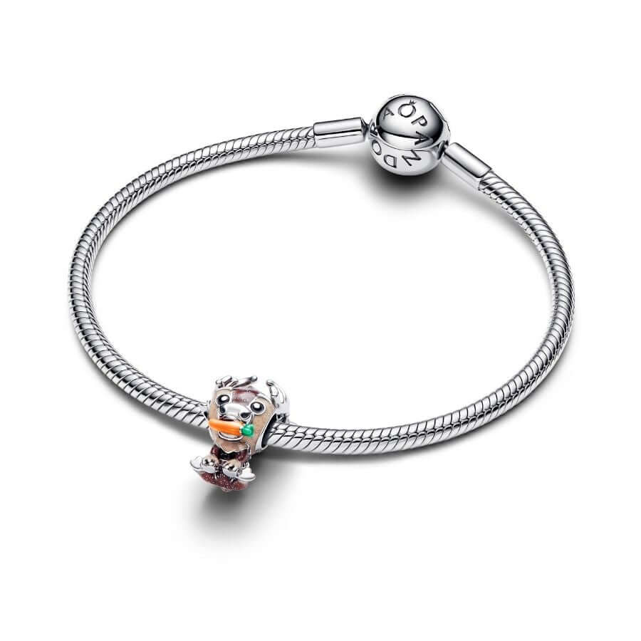 Pandora x Disney Frozen Sven Charm Hela 794129C01