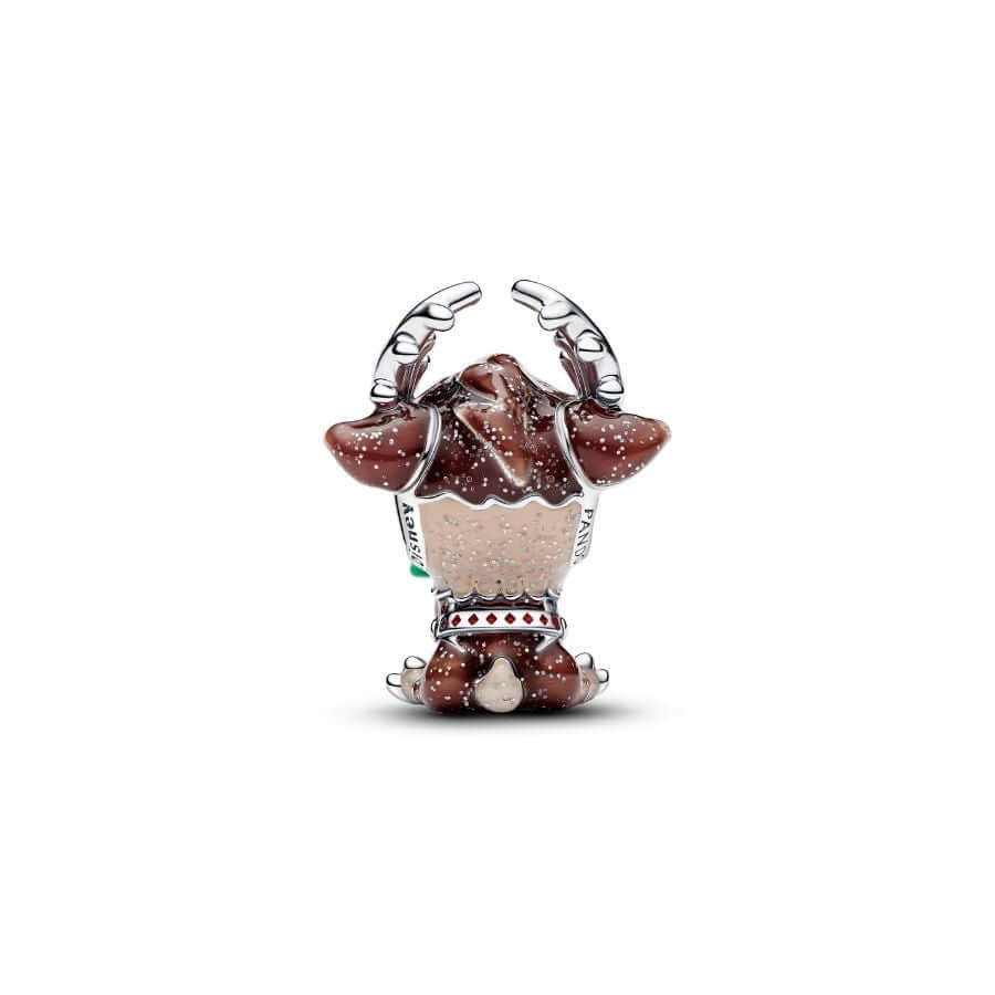 Pandora x Disney Frozen Sven Charm Hela 794129C01