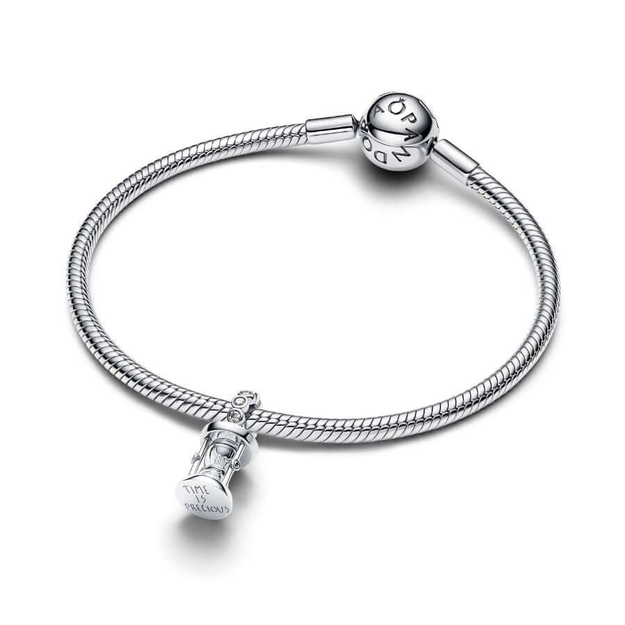 Pandora Tiimalasi Charm Hela 794140C01
