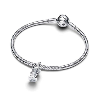 Pandora Tiimalasi Charm Hela 794140C01