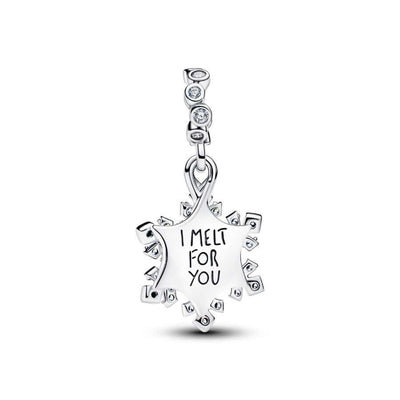 Pandora Lumihiutale Charm Hela 794142C01