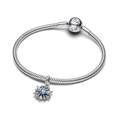 Pandora x Disney Frozen Lumihiutale Charm Hela 794209C01