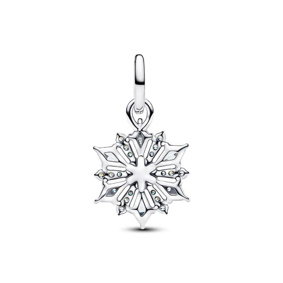 Pandora x Disney Frozen Lumihiutale Charm Hela 794209C01
