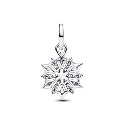 Pandora x Disney Frozen Lumihiutale Charm Hela 794209C01