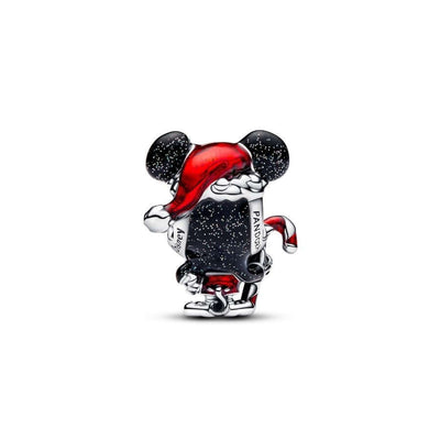 Pandora x Disney Joulu Minni Hiiri Charm Hela 794217C01