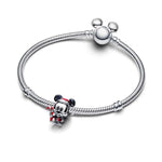 Pandora x Disney Joulu Minni Hiiri Charm Hela 794217C01