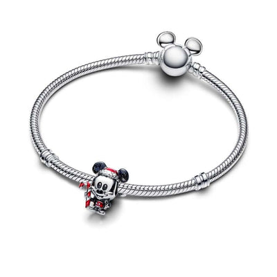 Pandora x Disney Joulu Minni Hiiri Charm Hela 794217C01