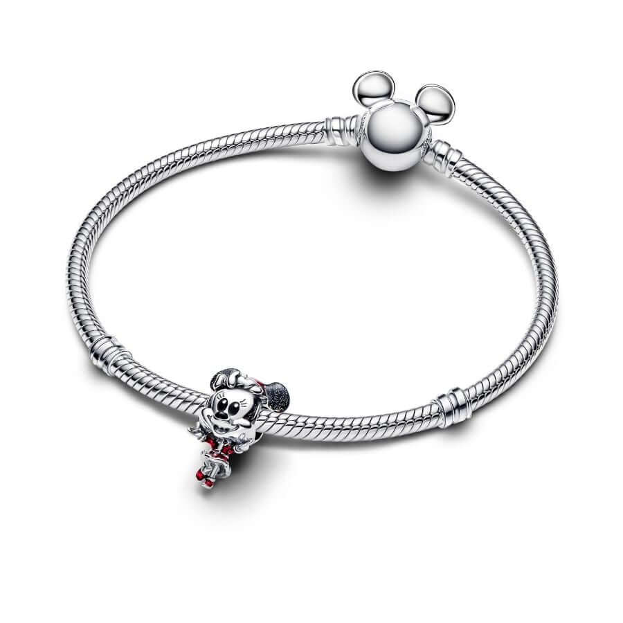 Pandora x Disney Joulu Minni Hiiri Charm Hela 794218C01