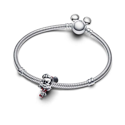 Pandora x Disney Joulu Minni Hiiri Charm Hela 794218C01