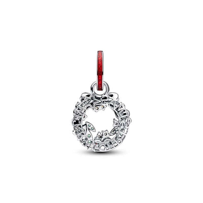 Pandora Joulukranssi Charm Hela 794238C01