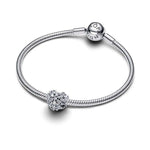 Pandora Sydän Charm Hela 794240C01
