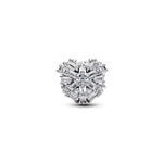 Pandora Sydän Charm Hela 794240C01