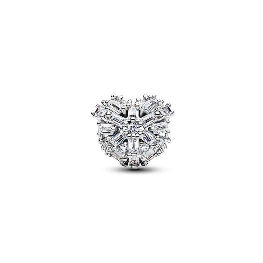 Pandora Sydän Charm Hela 794240C01