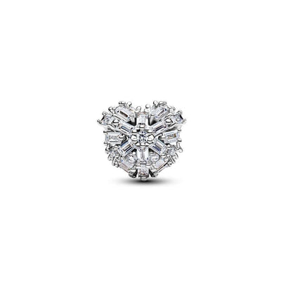 Pandora Sydän Charm Hela 794240C01