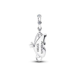 Pandora Sininen Perhonen Charm Hela 794241C01