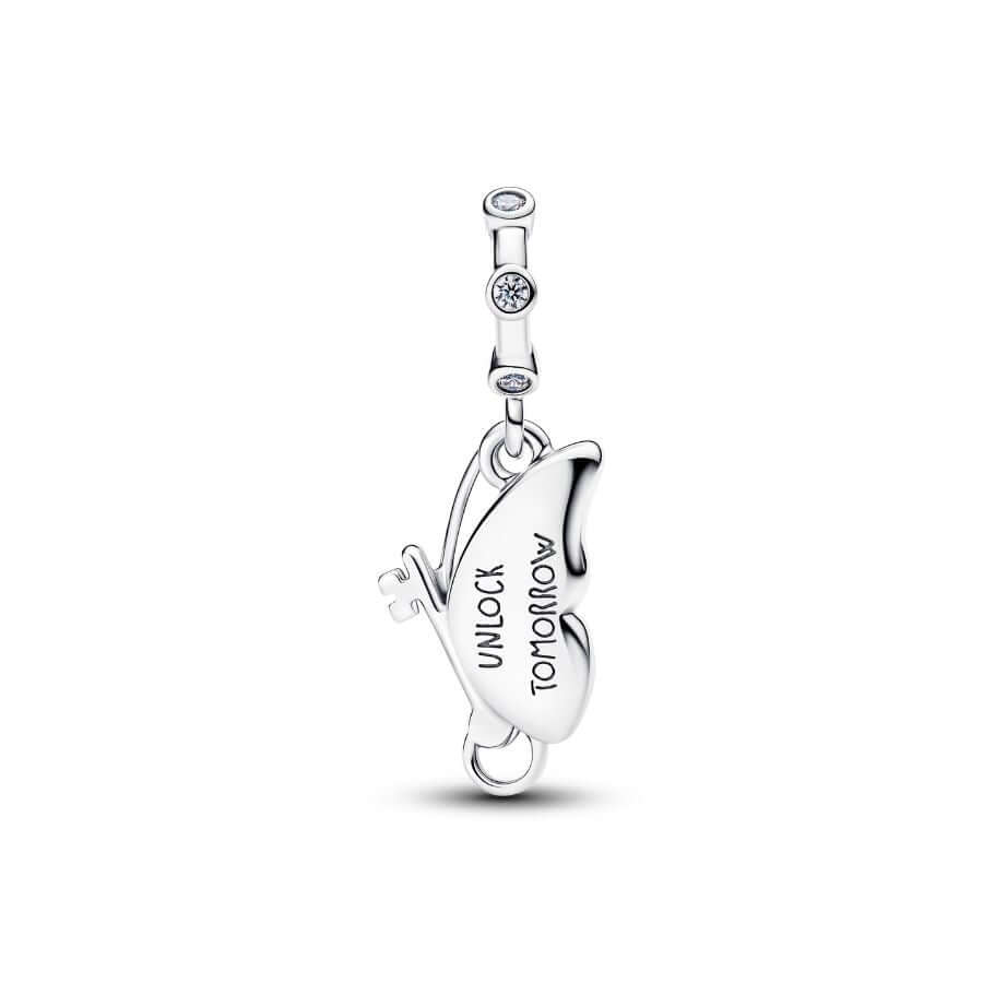 Pandora Sininen Perhonen Charm Hela 794241C01