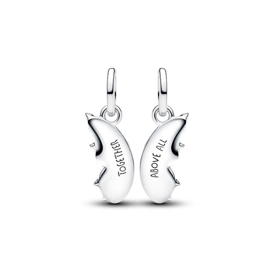 Pandora Double Perhosen siivet Charm Hela 794244C01