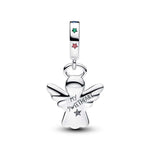 Pandora Piparkakku Enekli Charm Hela 794247C01